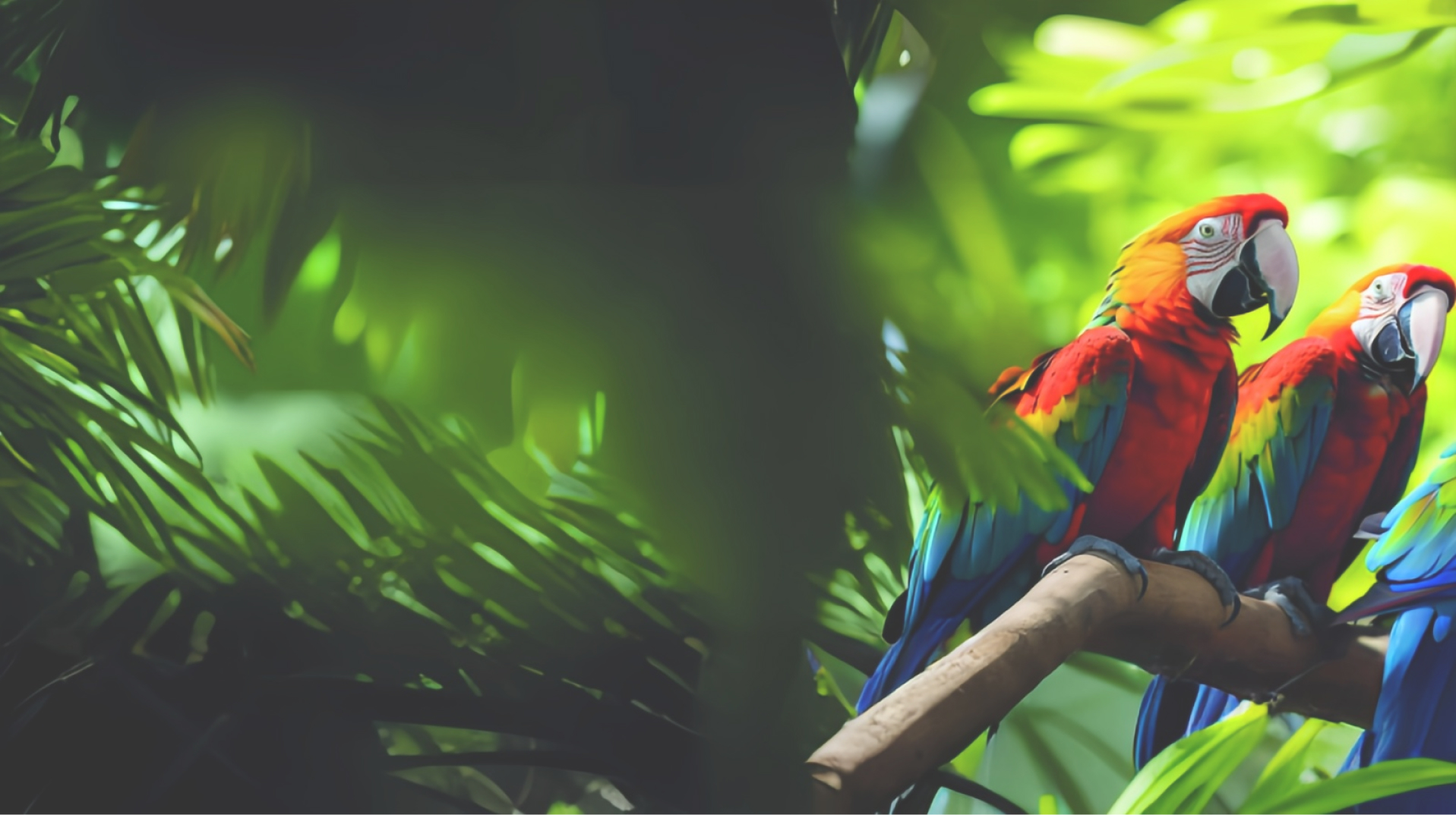 Un ambiente a otro nivel