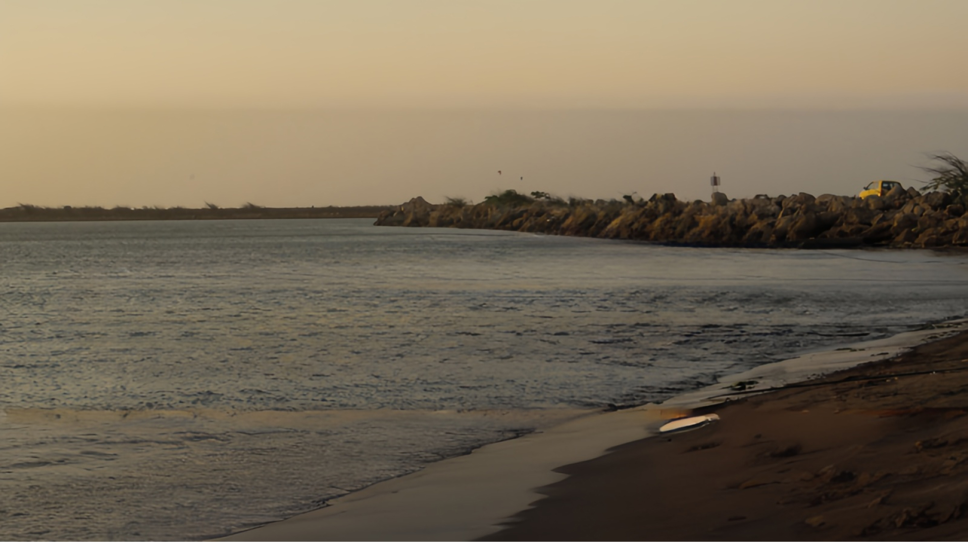 Un ambiente a otro nivel